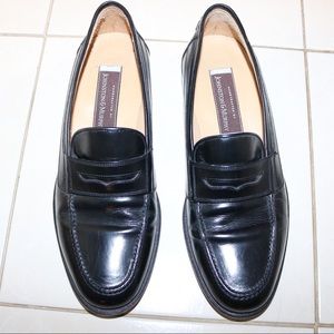 Johnston & Murphy Men’s Dress Shoes